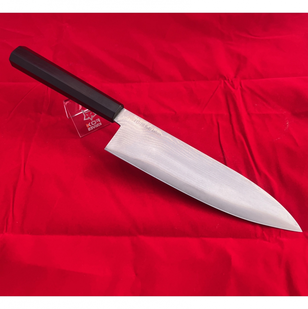 Suki mist gyuto