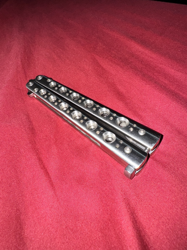 Benchmade 67