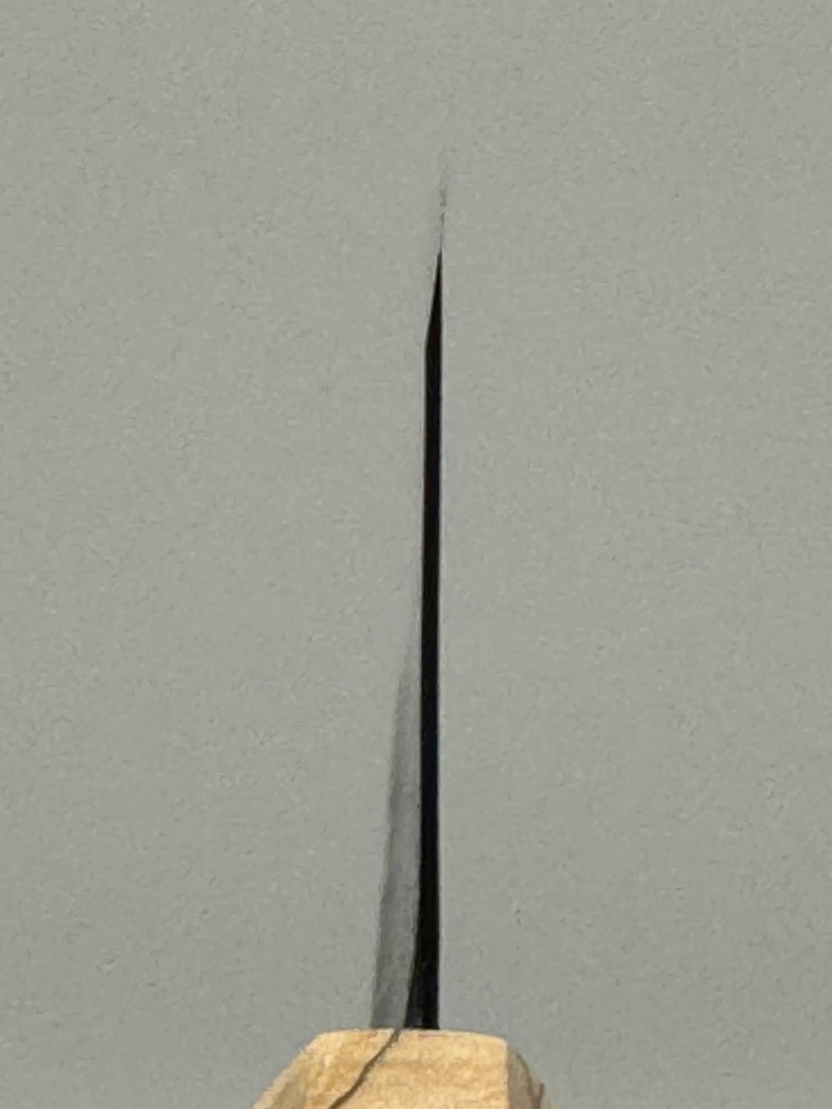 Suzuki Uchi Hamono Nakiri 175mm
