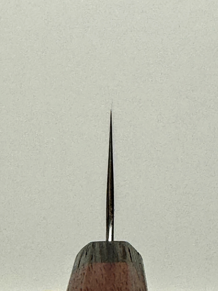 Ogata Nakiri 165mm Migaki SG2
