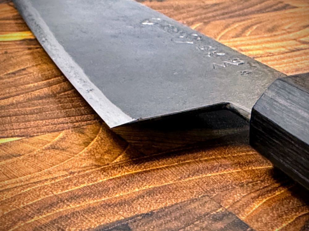 Takeda NAS Sasanoha 210mm