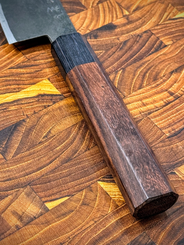 Takeda NAS Sasanoha 210mm