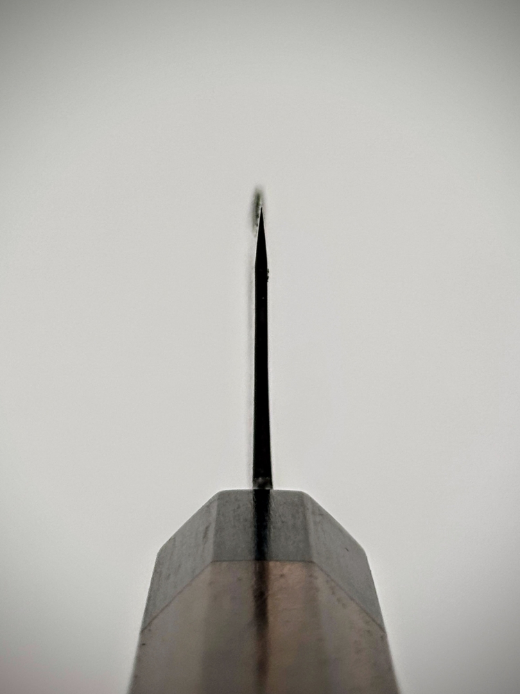 Takeda NAS Sasanoha 210mm