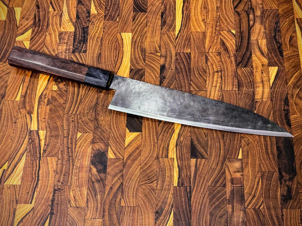 Takeda NAS Sasanoha 210mm