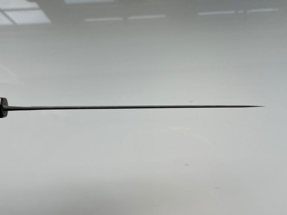 M. Hinoura W#2 240 Gyuto, professionally polished