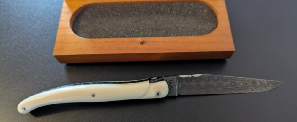 Laguiole 12 cm