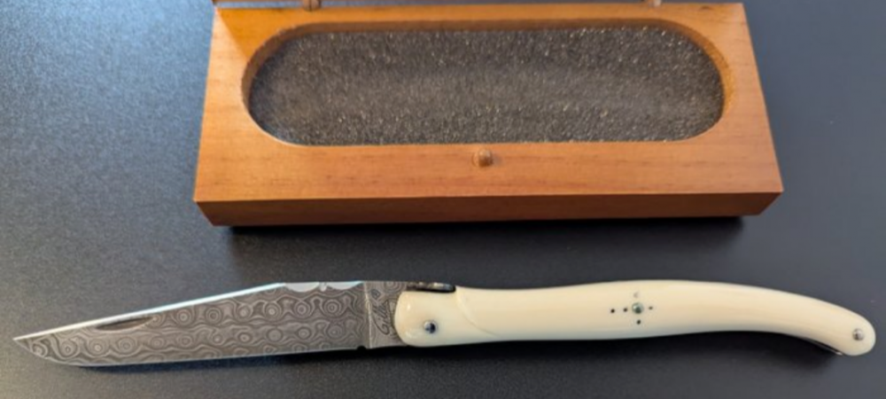 Laguiole 12 cm