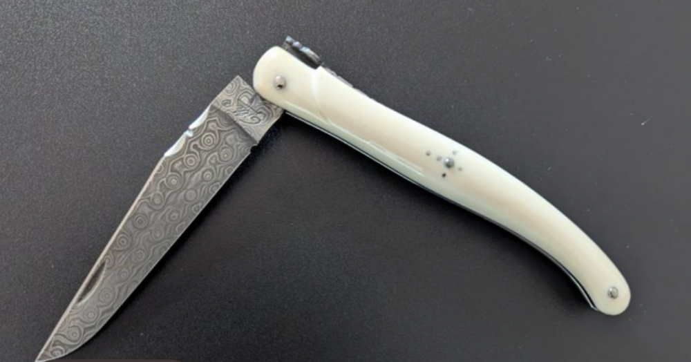 Laguiole 12 cm
