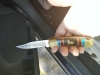 BUCK CUSTOM HANDCRAFTED