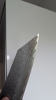Nigara Hamono VG10 K-tip gyuto 