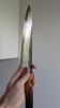 Hado sumi WS2 210mm gyuto