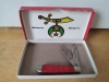 Troublesome Creek \"Shriners\" 2 blade folding knife 