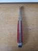 Troublesome Creek \"Shriners\" 2 blade folding knife 