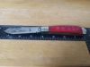 Troublesome Creek \"Shriners\" 2 blade folding knife 
