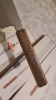 Hado Shiosai SG2 210 Kiritsuke Cherry bark