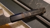 Hatsukokoro Yorokobi kiritsuke 210mm custom handle