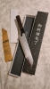 Tetsujin Hamono Ginsan 240 kasumi Kiritsuke 