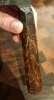 Leszek Sikoń Apex Ultra Gyuto