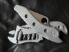 Spyderco Wrench Tool - Rare! Discontinued. USA 440C blade