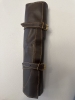 Damascus kitchen  knife set