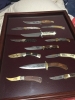 Franklin Mint First Edition Outdoorsman Collection