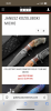 Collectors knife SEMPER - FIDIULS - 7 SUB HILT MICHO