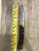 Buck USA mint in box 055 mini folding hunter lockback 2006 knife