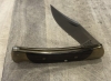 Buck USA mint in box 055 mini folding hunter lockback 2006 knife