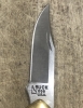 Buck USA mint in box 055 mini folding hunter lockback 2006 knife