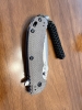 Zero Tolerance 0561 ZT Hinderer