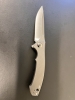 Zero Tolerance 0450 Sinkevich KVT Titanium S35VN