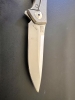 Zero Tolerance 0450 Sinkevich KVT Titanium S35VN