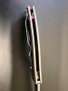 Zero Tolerance 0450 Sinkevich KVT Titanium S35VN