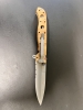 CRK Columbia River Knife & Tool M16 13ZM Desert Camo