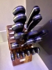 Wüsthof Classic 15-Piece Knife Set – Premium German Steel 🔥 