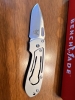 Benchmade. 10610 Benchmite II