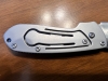 Benchmade. 10610 Benchmite II