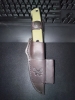 Benchmade 165-1 Mini Bushcrafter