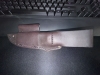 Benchmade 165-1 Mini Bushcrafter
