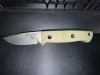 Benchmade 165-1 Mini Bushcrafter