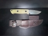 Benchmade 165-1 Mini Bushcrafter