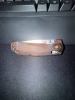 Benchmade 15032 North Fork