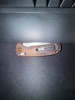 Benchmade 15032 North Fork