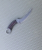 Bastinelli Mako Fixed Blade - Blade Show 2024 Special