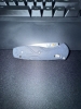 Benchmade 585 Mini Barrage
