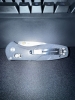 Benchmade 585 Mini Barrage