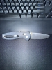 Benchmade 585 Mini Barrage