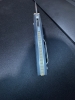 Benchmade 585 Mini Barrage