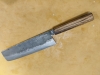 Isasmedjan 180mm Nakiri