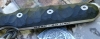 Outdoor knife model \" MARDER\"
